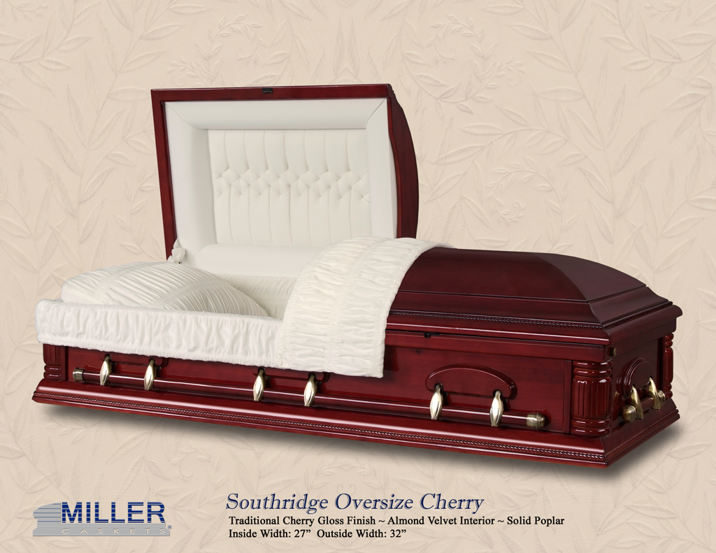 Southridge Oversize Cherry